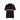 Cotton jersey polo shirt with print