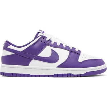 Nike Dunk 'Court Purple' Low - Off Kicks