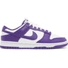 Nike Dunk 'Court Purple' Low - Off Kicks