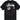 Stussy 8 Ball Pigment Dyed Tee 'Black'