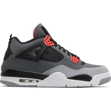 Air Jordan 4 'Infrared' - Off Kicks