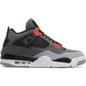 Air Jordan 4 'Infrared' - Off Kicks