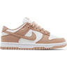 Nike Dunk 'Rose Whisper ' Low - Off Kicks