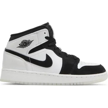 Air Jordan 1 ‘Diamond' Mid