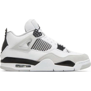 Air Jordan 4 ‘Military Black' - Off Kicks