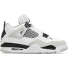 Air Jordan 4 ‘Military Black' - Off Kicks