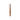 Rhode Peptide Lip Shape 'Jump- Chocolate Brown'