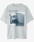 Jordan T-Shirt x Bephies Beauty Supply x UNION - Grey