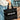 Christian Dior black mesh tote - Off Kicks