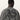 All Saints Insignia Short Sleeve Cotton T-Shirt - back view