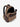 Michael Kors Pacey Medium Signature Logo Backpack Camel
