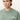 All Saints Odyssey Oversized Short Sleeve Crew T-Shirt - back view