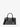 Michael Kors Arden Small Signature Logo Messenger Bag Black