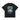 Represent Your Time Is Up T-shirt 'Black'