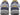 New Balance 2002R 'Protection Pack - Arctic Grey Purple'