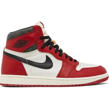 Air Jordan 1  'Lost & Found' High - Off Kicks