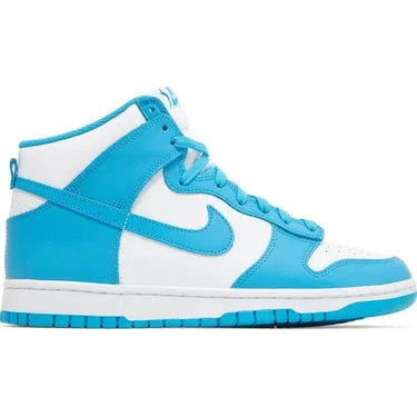 Nike Dunk ' University Blue' High - Off Kicks