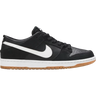 Nike Sb Dunks ' Black Gum' Low Pro - Off Kicks