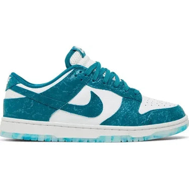Nike Dunk 'Ocean' Low - Off Kicks