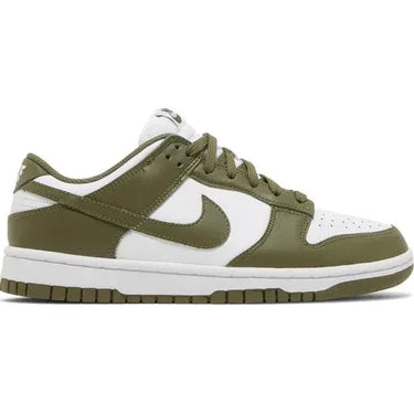 Nike Dunk 'Medium Olive' Low - Off Kicks