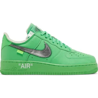 NIKE AIR FORCE 1 LOW OFF-WHITE BROOKLYN