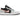 Air Jordan 1 'Grey Fog Bleached Coral' Low