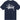 Basic Stussy Tee 'Navy'