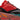 Yeezy Boost 700 'Hi-Res Red'
