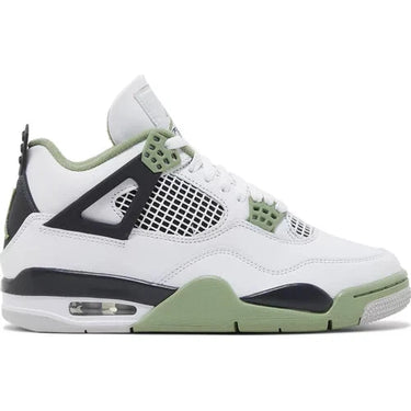Air Jordan 4 'Seafoam' - Off Kicks