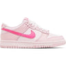 Nike Dunk 'Triple Pink' Low - Off Kicks