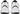 New Balance 530 'White Black'