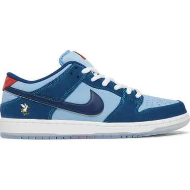 Nike Sb Dunk 'Why So Sad ?' Lows
