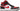 Air Jordan 1 Mid 'Bred Toe'