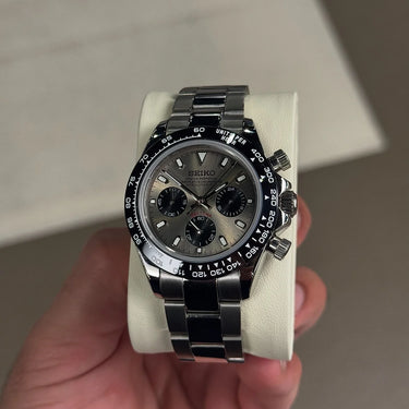 SEIKO MOD DAYTONA Champagne