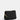 Coach Black Small Nolita 19 in Signature Leather