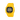 G-Shock Ring watch Yellow 