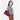 Tory Burch Lee Radziwill Pebbled Shoulder Bag Dark Carmine
