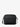 Michael Kors Cooper Medium Pebbled Leather and Signature Logo Camera Crossbody Bag Black