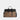 Coach Sullivan Portfolio Brief In Signature Canvas Gunmetal Tan Black