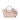Longchamp Épure XS Tote bag Petal Pink - Leather
