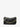 Michael Kors Carmela Medium Pebbled Leather Convertible Crossbody Bag Black