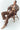 Alo Yoga Alo Classico Faux Fur Sandal