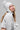 Alo Yoga Cable Knit Winter Bliss Earflap Beanie