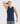 Gymshark Arrival Tank Navy