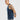 Gymshark Arrival Tank Navy - view 3