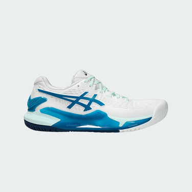 ASICS GEL-RESOLUTION 9 Women Tennis Shoes