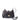 Versace La Medusa Mini Hobo Bag