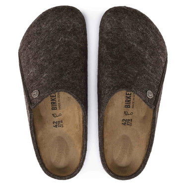 Birkenstock Zermatt Brown/Mocha