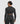 Women's Gymshark Adapt Fleck Seamless Long Sleeve Crop Top Mineral | Black