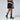 ANTA KAI Logo Game Shorts